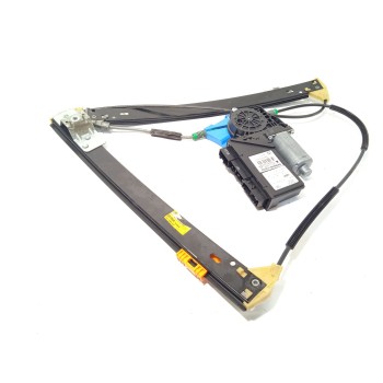 Recambio de elevalunas delantero derecho para seat exeo st (3r5) 2.0 tdi referencia OEM IAM 8E0837462C 8E1959802G 