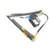 Recambio de elevalunas delantero derecho para seat exeo st (3r5) 2.0 tdi referencia OEM IAM 8E0837462C 8E1959802G 