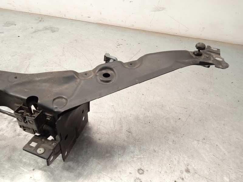 Recambio de panel frontal para jaguar xf 3.0 v6 diesel cat referencia OEM IAM 8X2310884A01  C2Z7528