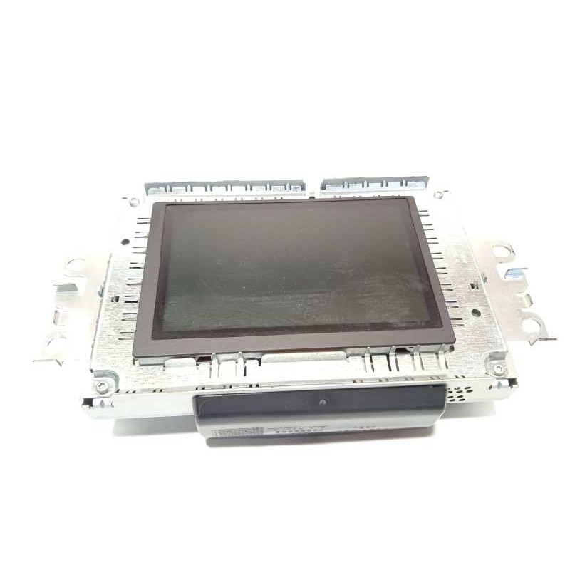 Recambio de pantalla multifuncion para volvo v40 kinetic referencia OEM IAM 31382525  