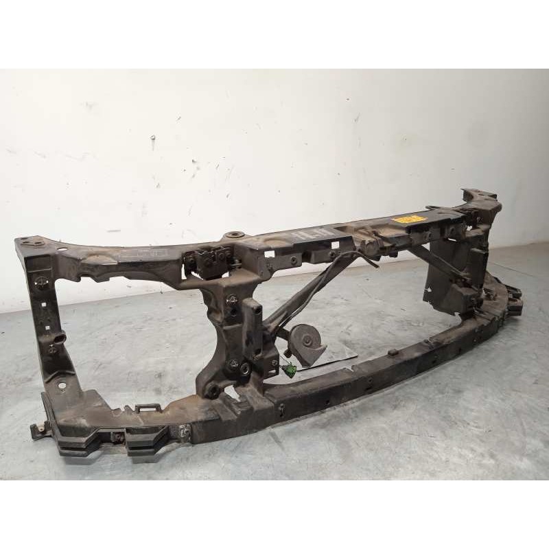 Recambio de panel frontal para land rover discovery 2.7 td v6 cat referencia OEM IAM DIN500020  5H3216E144AA