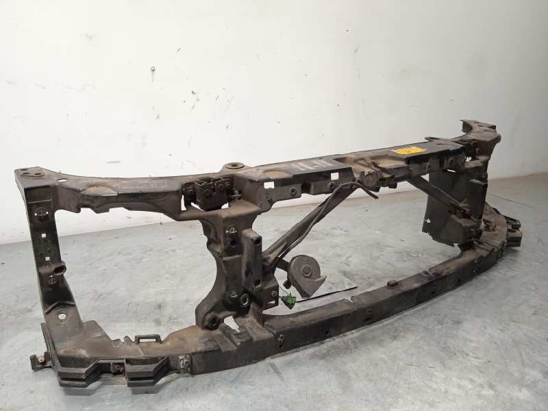 Recambio de panel frontal para land rover discovery 2.7 td v6 cat referencia OEM IAM DIN500020  5H3216E144AA