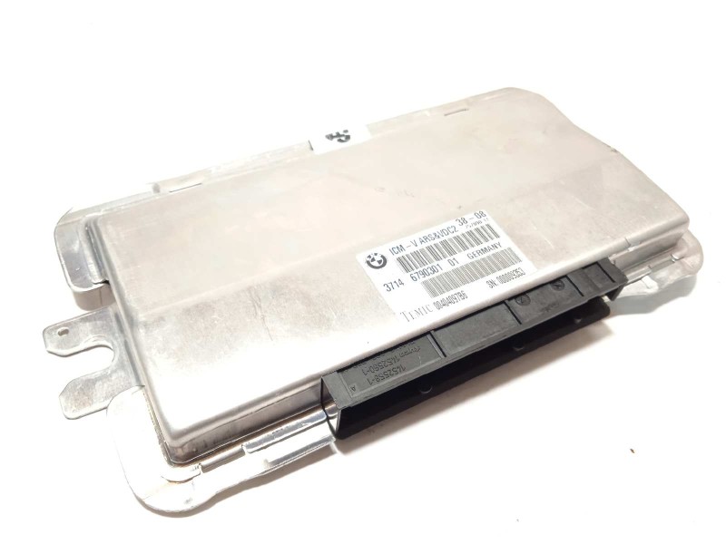 Recambio de modulo electronico para bmw serie 7 (f01/f02) 740i referencia OEM IAM 37146790301  