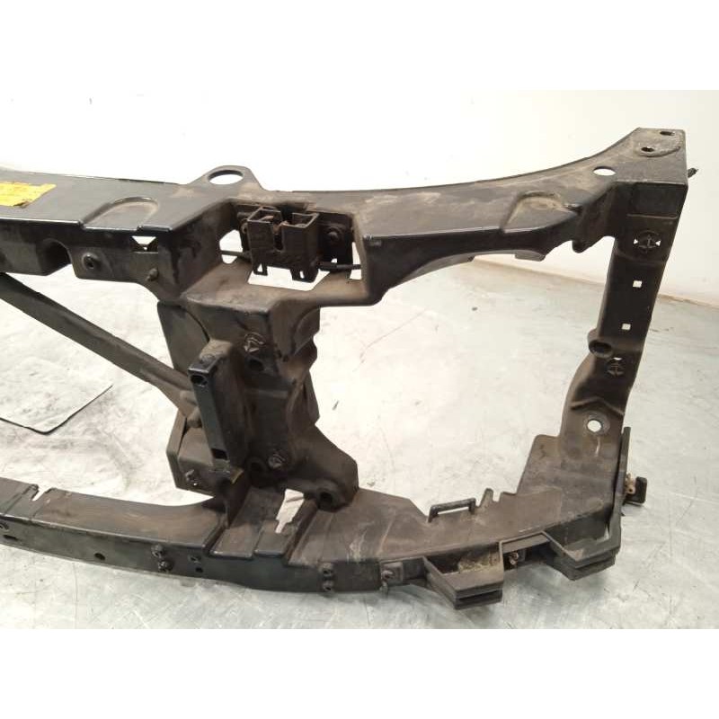 Recambio de panel frontal para land rover discovery 2.7 td v6 cat referencia OEM IAM DIN500020  5H3216E144AA