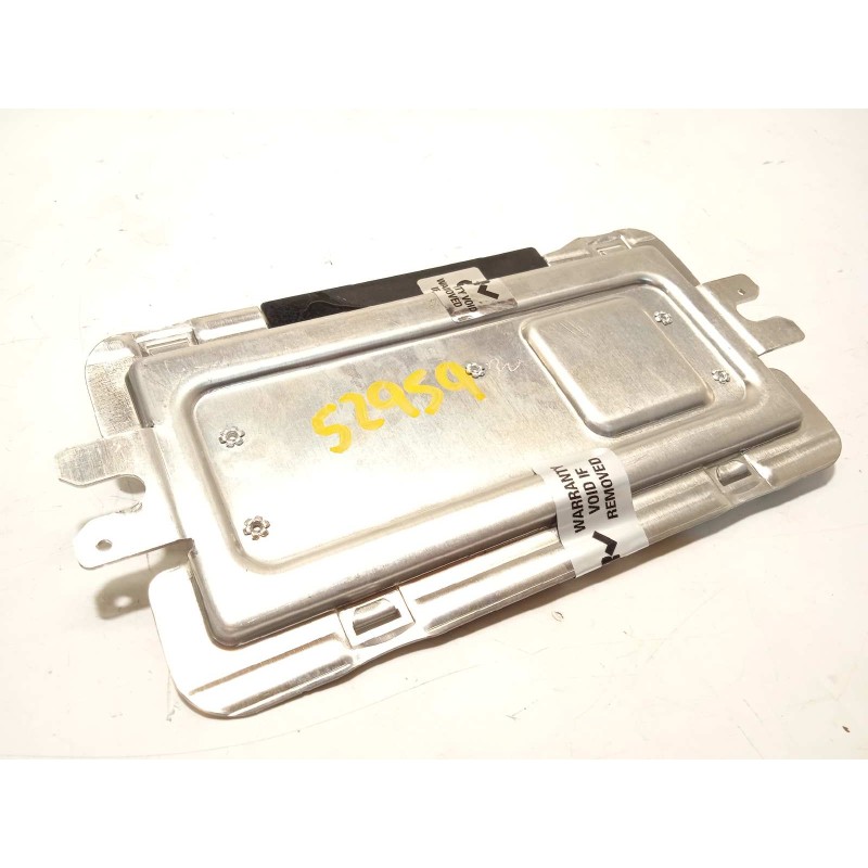 Recambio de modulo electronico para bmw serie 7 (f01/f02) 740i referencia OEM IAM 37146790301  