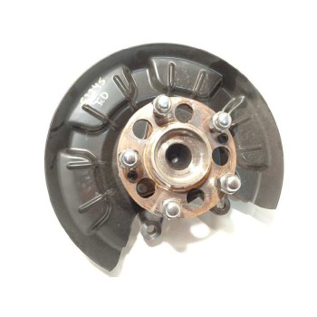 Recambio de mangueta trasera derecha para hyundai i30 (pd) 1.0 tgdi cat referencia OEM IAM 52701G4CA0  