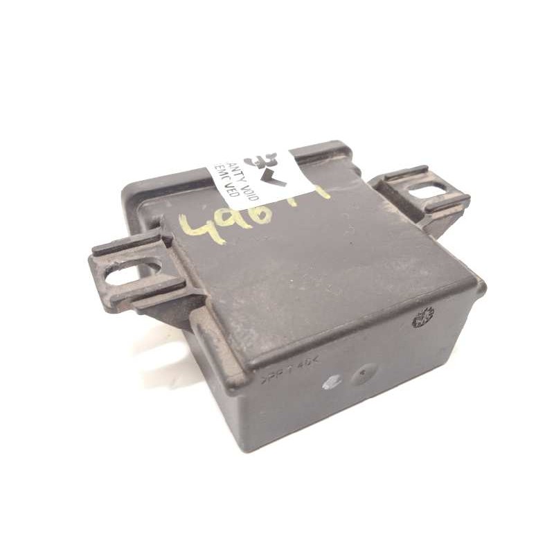 Recambio de centralita luces para volkswagen touareg (7l6) v6 tdi referencia OEM IAM 7L6907357A  5WK49171B