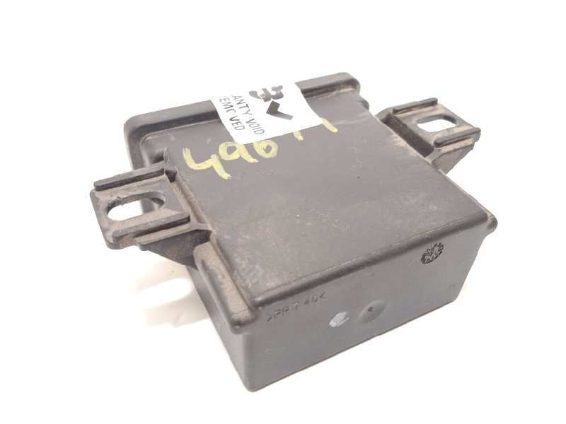 Recambio de centralita luces para volkswagen touareg (7l6) v6 tdi referencia OEM IAM 7L6907357A  5WK49171B