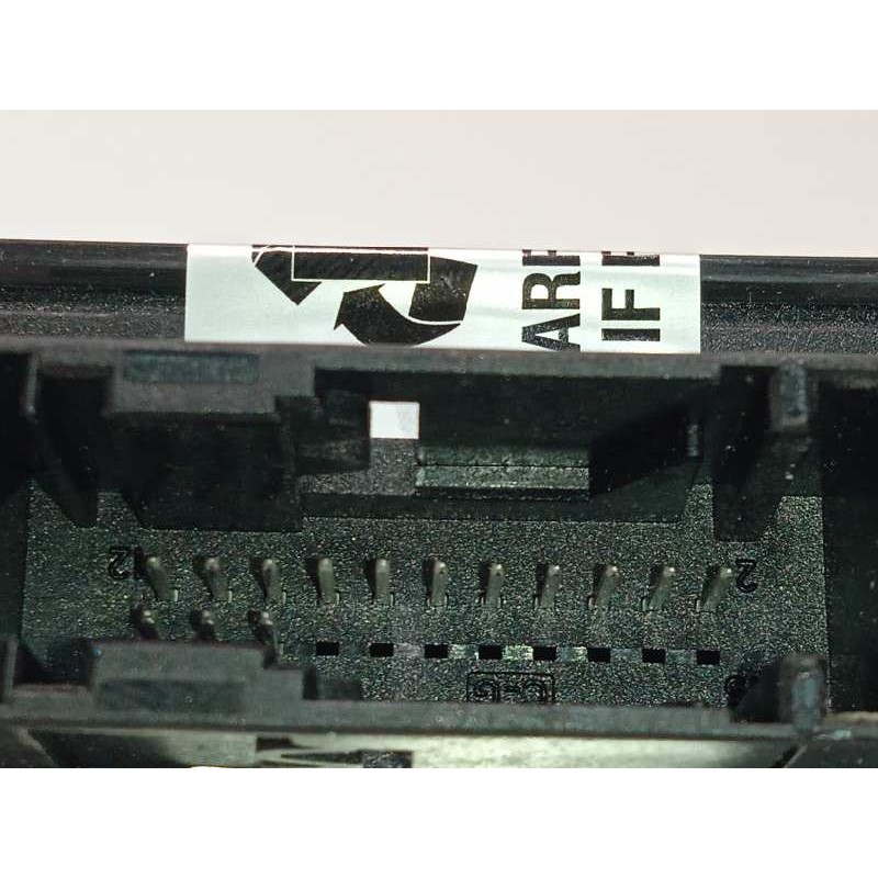 Recambio de centralita luces para volkswagen touareg (7l6) v6 tdi referencia OEM IAM 7L6907357A  5WK49171B