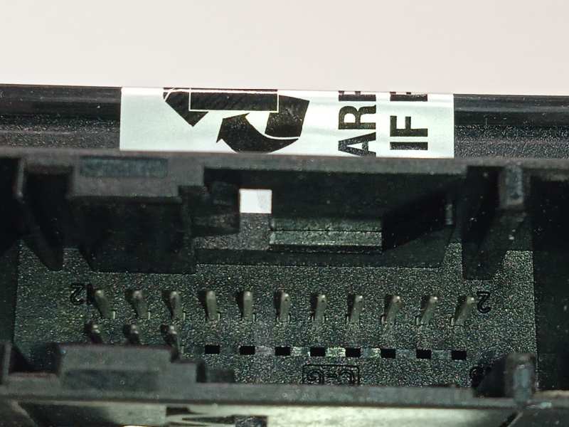 Recambio de centralita luces para volkswagen touareg (7l6) v6 tdi referencia OEM IAM 7L6907357A  5WK49171B