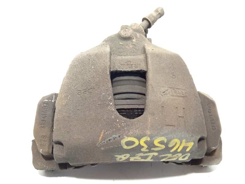 Recambio de pinza freno delantera izquierda para volvo v40 kinetic referencia OEM IAM 36000484  