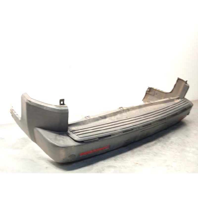 Recambio de paragolpes trasero para land rover discovery 2.7 td v6 cat referencia OEM IAM DPO000031PCL  5H2217D822AA8PCL