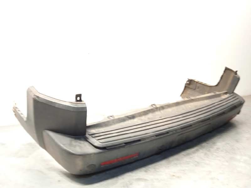 Recambio de paragolpes trasero para land rover discovery 2.7 td v6 cat referencia OEM IAM DPO000031PCL  5H2217D822AA8PCL
