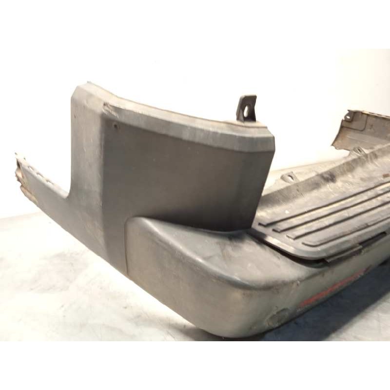 Recambio de paragolpes trasero para land rover discovery 2.7 td v6 cat referencia OEM IAM DPO000031PCL  5H2217D822AA8PCL