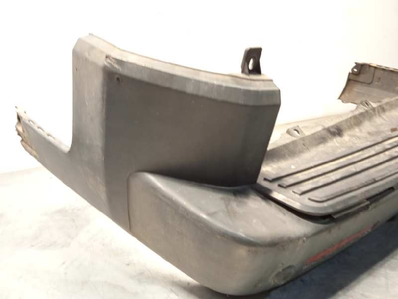 Recambio de paragolpes trasero para land rover discovery 2.7 td v6 cat referencia OEM IAM DPO000031PCL  5H2217D822AA8PCL