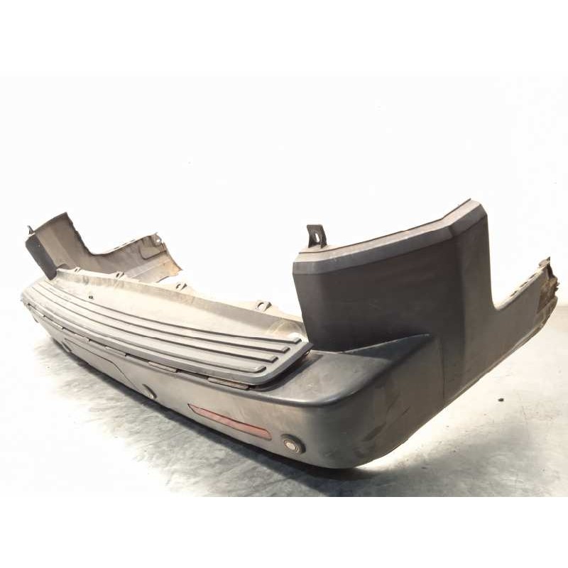 Recambio de paragolpes trasero para land rover discovery 2.7 td v6 cat referencia OEM IAM DPO000031PCL  5H2217D822AA8PCL