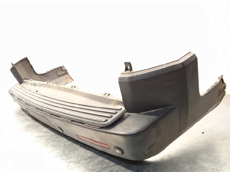 Recambio de paragolpes trasero para land rover discovery 2.7 td v6 cat referencia OEM IAM DPO000031PCL  5H2217D822AA8PCL