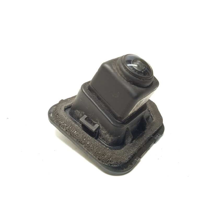 Recambio de modulo electronico para nissan x-trail (t32) 1.6 dci turbodiesel cat referencia OEM IAM 284424BA3A  