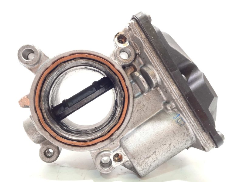 Recambio de caja mariposa para audi a5 sportback (8t) 2.0 tdi (130kw) referencia OEM IAM 03L128063R  