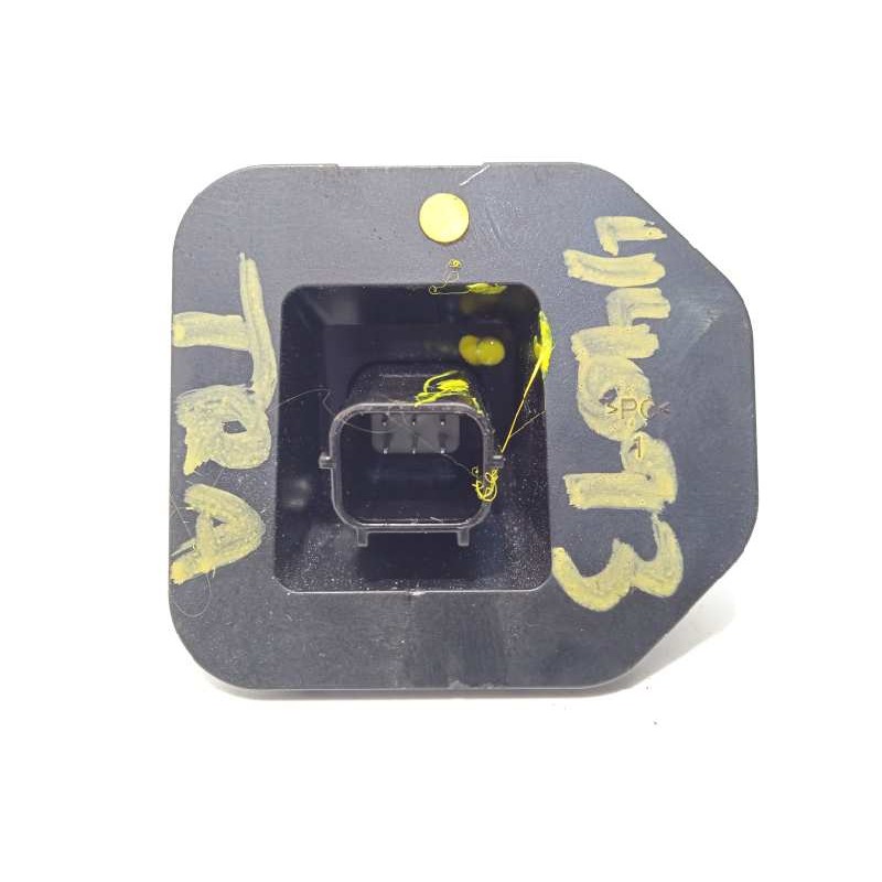 Recambio de modulo electronico para nissan x-trail (t32) 1.6 dci turbodiesel cat referencia OEM IAM 284424BA3A  