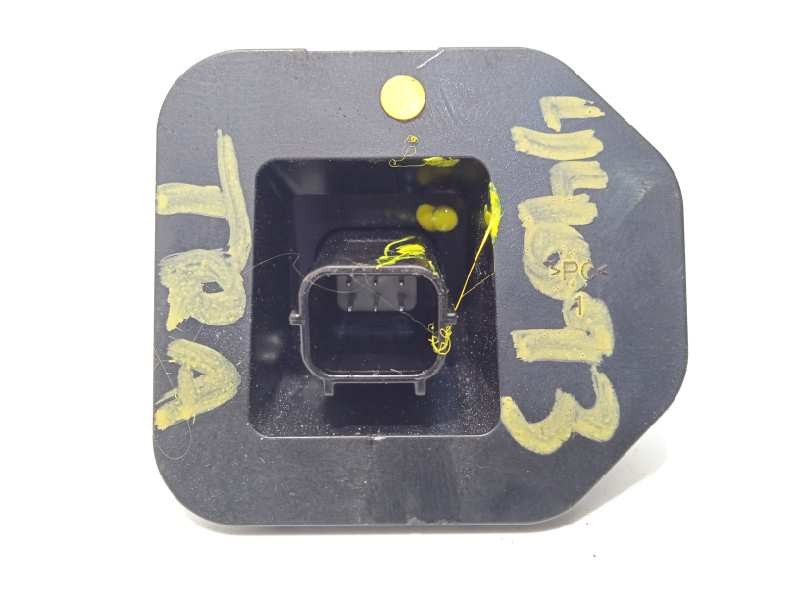 Recambio de modulo electronico para nissan x-trail (t32) 1.6 dci turbodiesel cat referencia OEM IAM 284424BA3A  