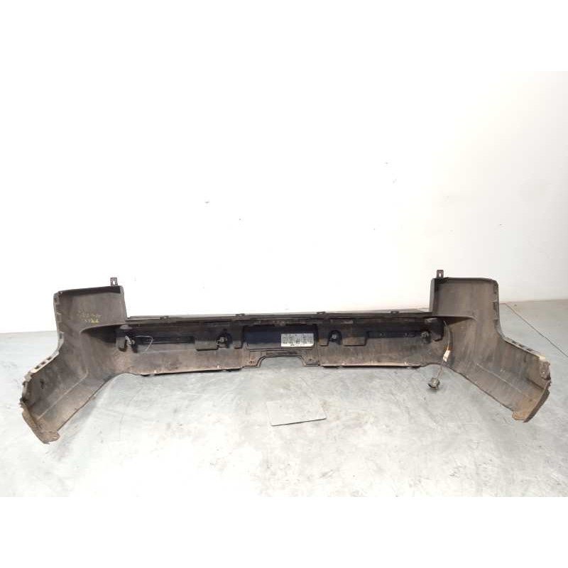 Recambio de paragolpes trasero para land rover discovery 2.7 td v6 cat referencia OEM IAM DPO000031PCL  5H2217D822AA8PCL