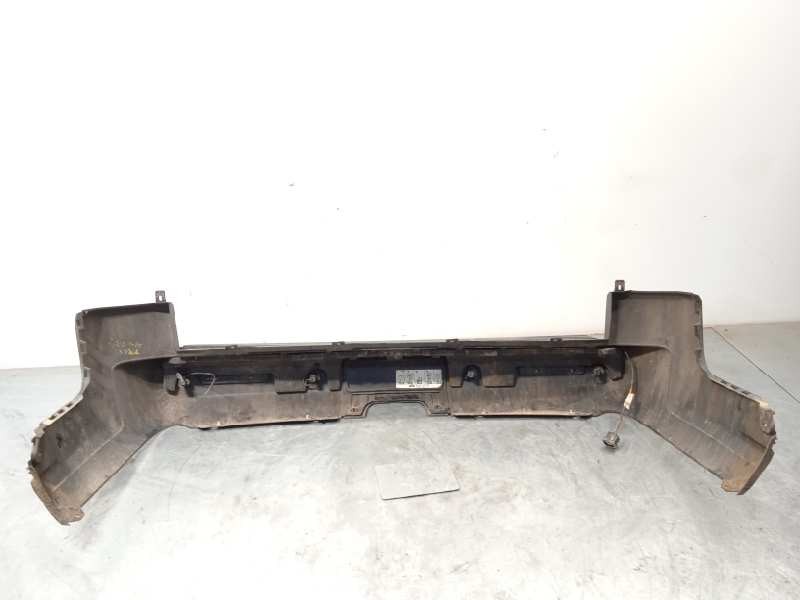 Recambio de paragolpes trasero para land rover discovery 2.7 td v6 cat referencia OEM IAM DPO000031PCL  5H2217D822AA8PCL