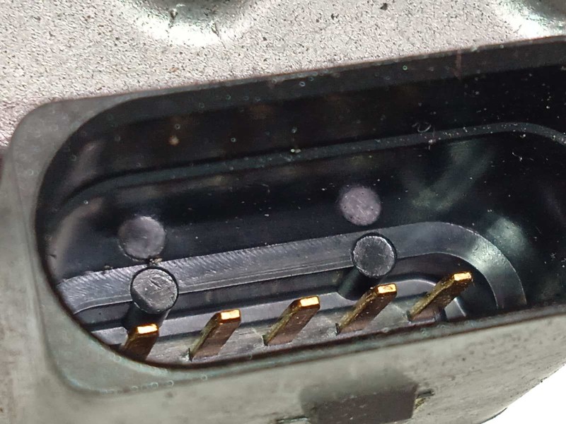 Recambio de caja mariposa para audi a5 sportback (8t) 2.0 tdi (130kw) referencia OEM IAM 03L128063R  