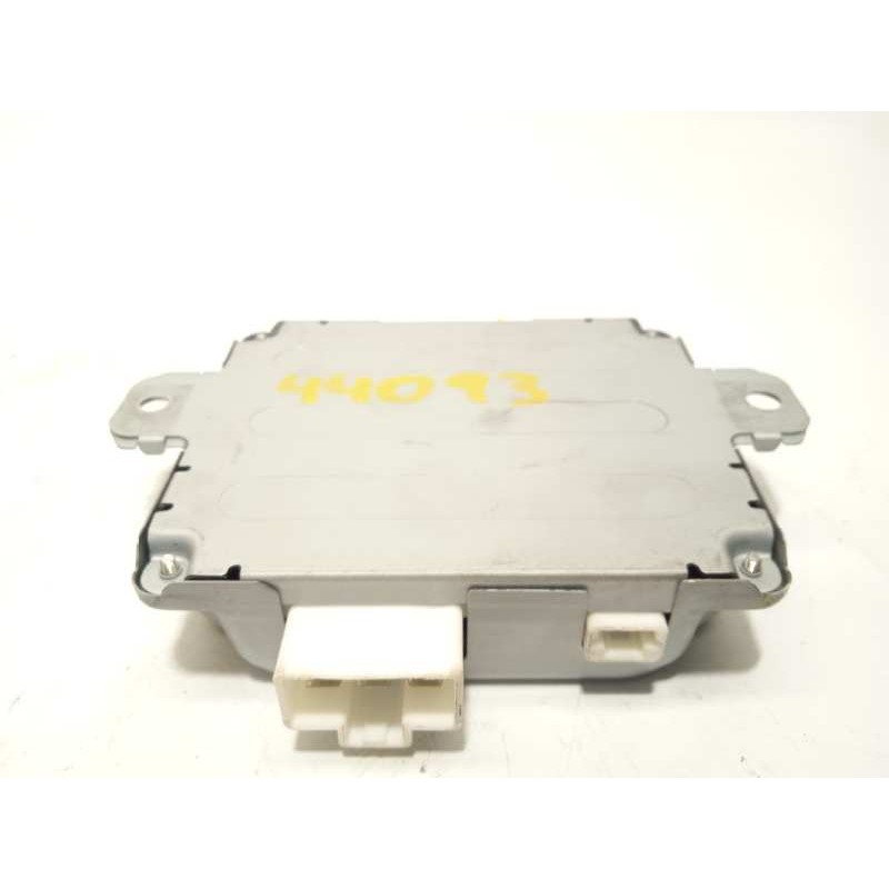 Recambio de modulo electronico para nissan x-trail (t32) 1.6 dci turbodiesel cat referencia OEM IAM 292A54EA0A  