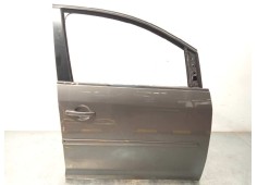 Recambio de puerta delantera derecha para volkswagen touran (1t2) 1.9 tdi referencia OEM IAM 1T0831056AA  