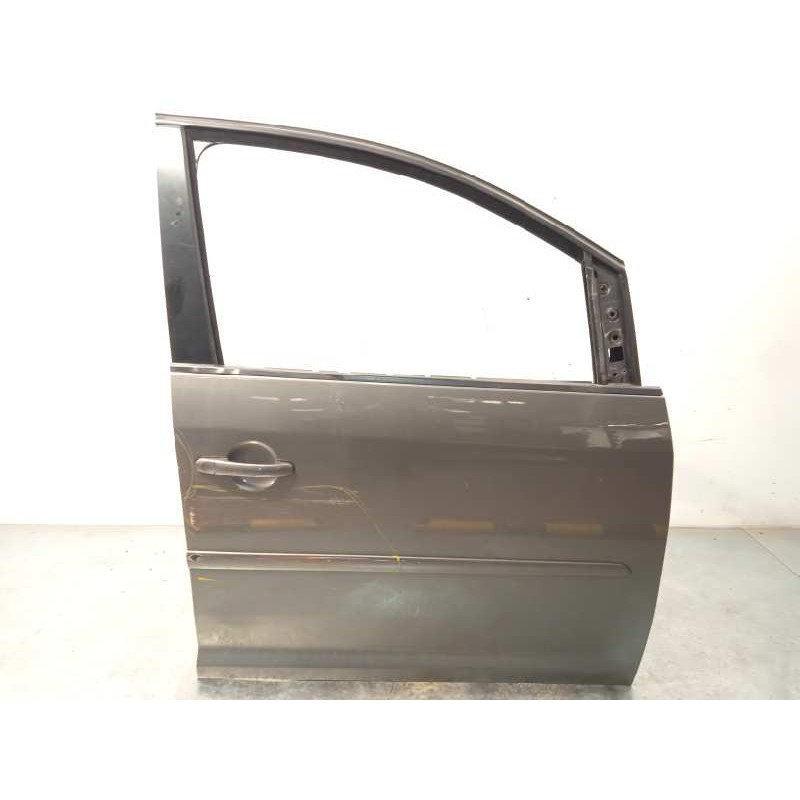 Recambio de puerta delantera derecha para volkswagen touran (1t2) 1.9 tdi referencia OEM IAM 1T0831056AA  