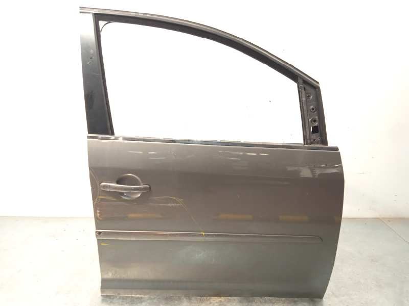 Recambio de puerta delantera derecha para volkswagen touran (1t2) 1.9 tdi referencia OEM IAM 1T0831056AA  