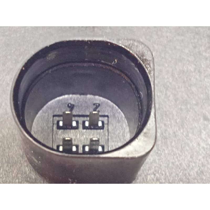 Recambio de centralita esp para volkswagen touareg (7l6) v6 tdi referencia OEM IAM 7H0907652A  10170103673