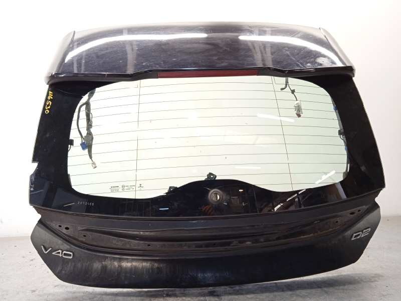 Recambio de porton trasero para volvo v40 kinetic referencia OEM IAM 32227622  39814120