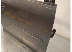 Recambio de puerta delantera derecha para volkswagen touran (1t2) 1.9 tdi referencia OEM IAM 1T0831056AA   2
