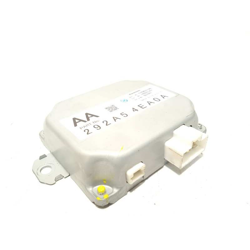 Recambio de modulo electronico para nissan x-trail (t32) 1.6 dci turbodiesel cat referencia OEM IAM 292A54EA0A  