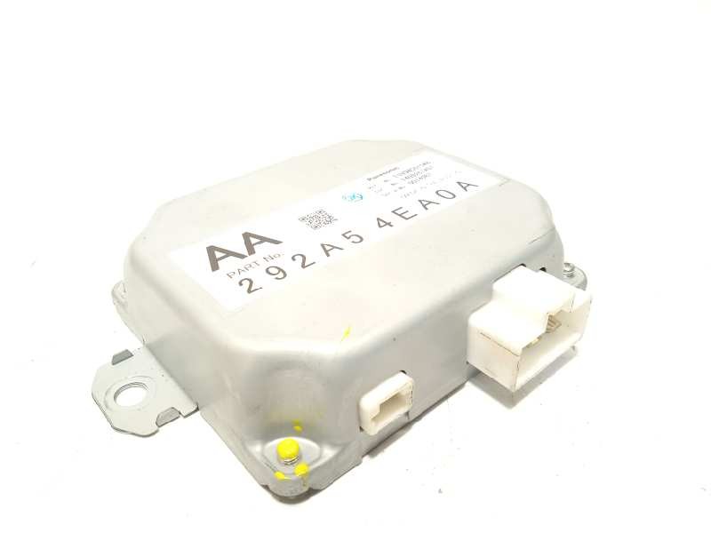 Recambio de modulo electronico para nissan x-trail (t32) 1.6 dci turbodiesel cat referencia OEM IAM 292A54EA0A  