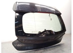 Recambio de porton trasero para volvo v40 kinetic referencia OEM IAM 32227622  39814120 2