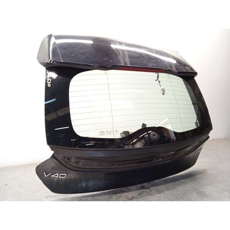 Recambio de porton trasero para volvo v40 kinetic referencia OEM IAM 32227622  39814120