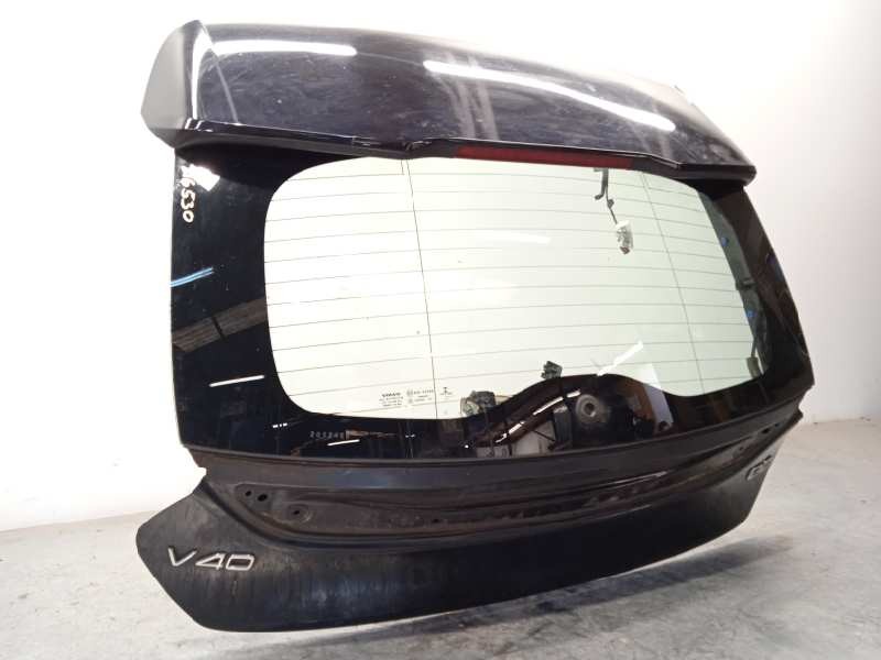 Recambio de porton trasero para volvo v40 kinetic referencia OEM IAM 32227622  39814120