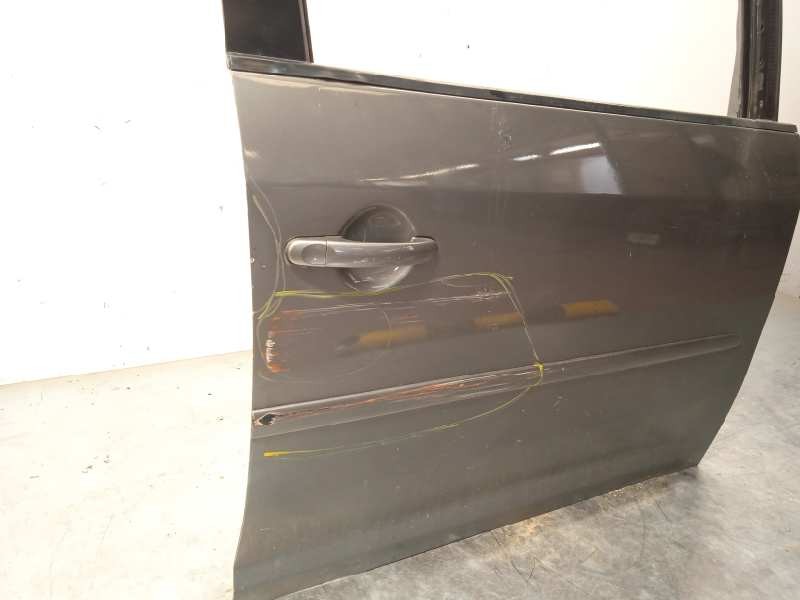 Recambio de puerta delantera derecha para volkswagen touran (1t2) 1.9 tdi referencia OEM IAM 1T0831056AA  