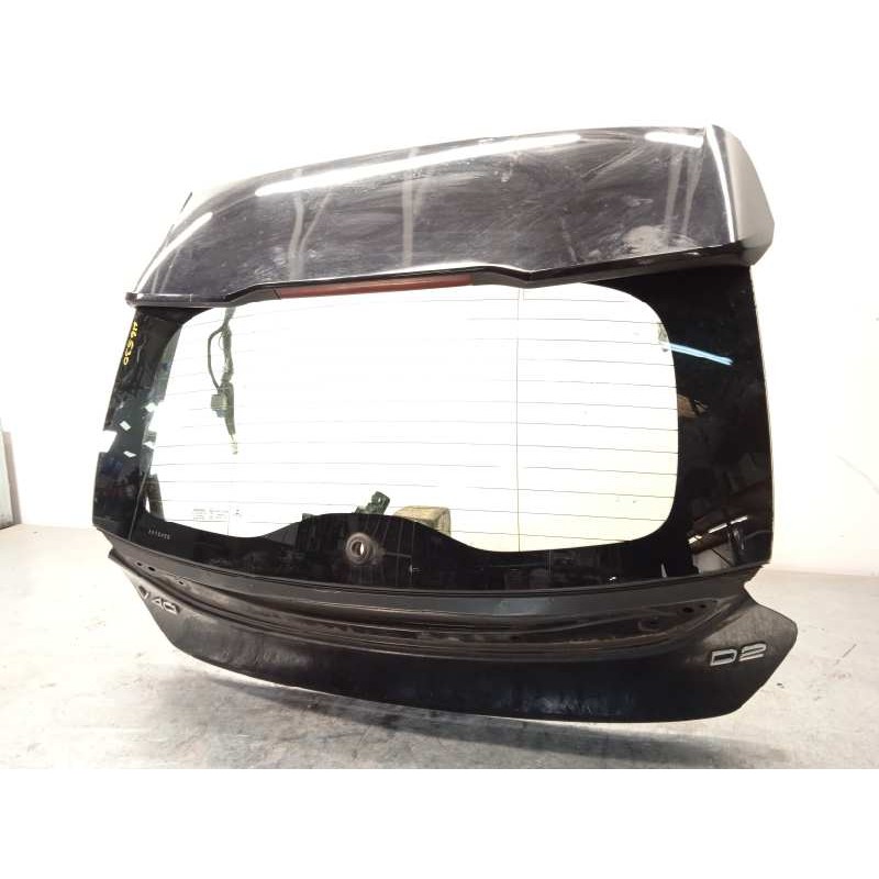 Recambio de porton trasero para volvo v40 kinetic referencia OEM IAM 32227622  39814120
