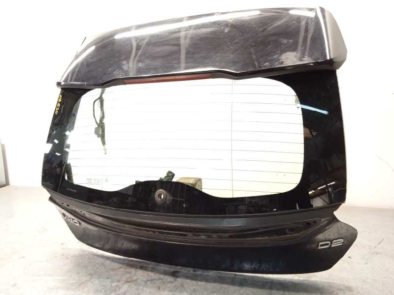 Recambio de porton trasero para volvo v40 kinetic referencia OEM IAM 32227622  39814120