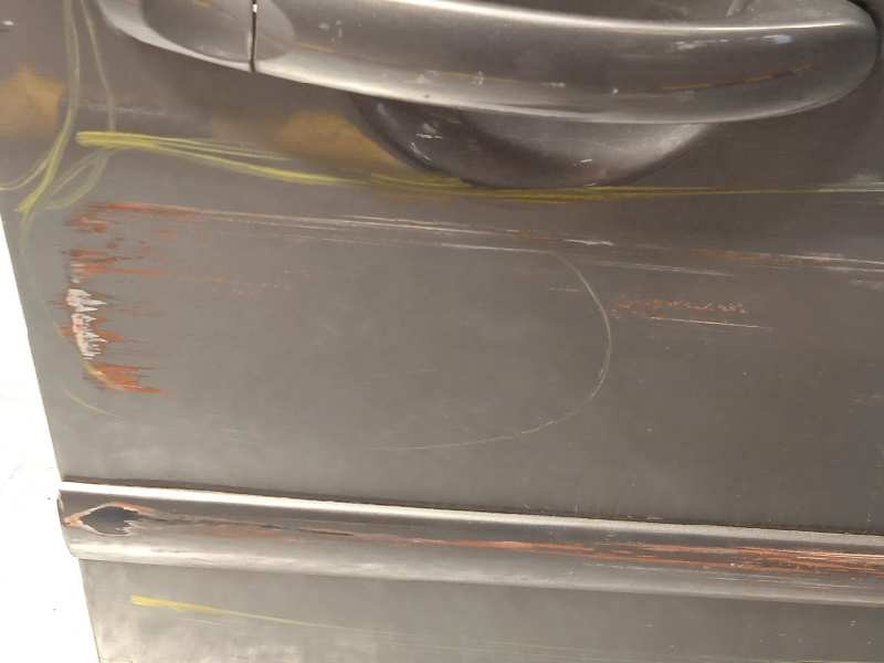 Recambio de puerta delantera derecha para volkswagen touran (1t2) 1.9 tdi referencia OEM IAM 1T0831056AA  