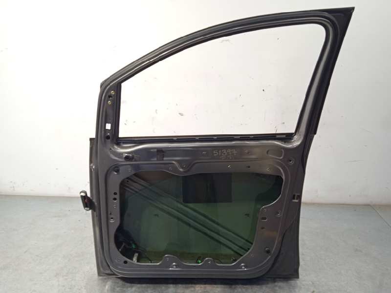 Recambio de puerta delantera derecha para volkswagen touran (1t2) 1.9 tdi referencia OEM IAM 1T0831056AA  