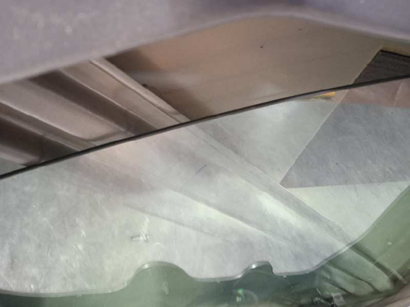 Recambio de puerta delantera derecha para volkswagen touran (1t2) 1.9 tdi referencia OEM IAM 1T0831056AA  