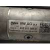 Recambio de motor arranque para seat ibiza (6p1) style referencia OEM IAM 02Z911021C  ESW20ER121