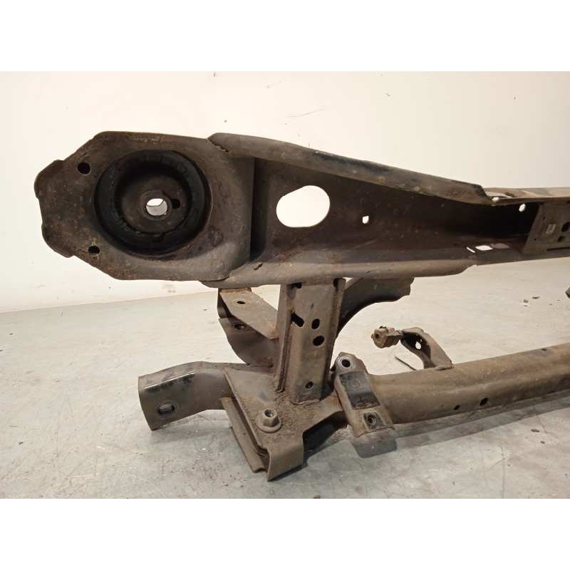 Recambio de puente trasero para volvo v40 kinetic referencia OEM IAM 31406223  