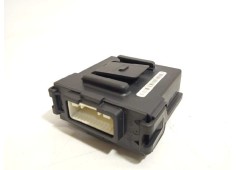 Recambio de modulo electronico para nissan x-trail (t32) 1.6 dci turbodiesel cat referencia OEM IAM 476A04BA0B  476A04BB0B 2