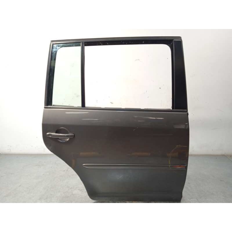 Recambio de puerta trasera derecha para volkswagen touran (1t2) 1.9 tdi referencia OEM IAM 1T0833056R  